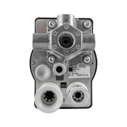 Condor Pressure Switch Three Phase 4 Way 16-20 Amp 217657
